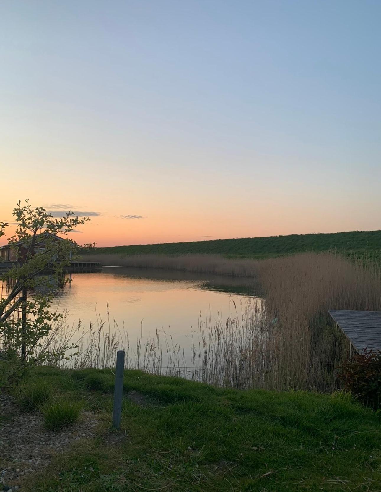De Bosrand Sint-Annaland Buitenkant foto