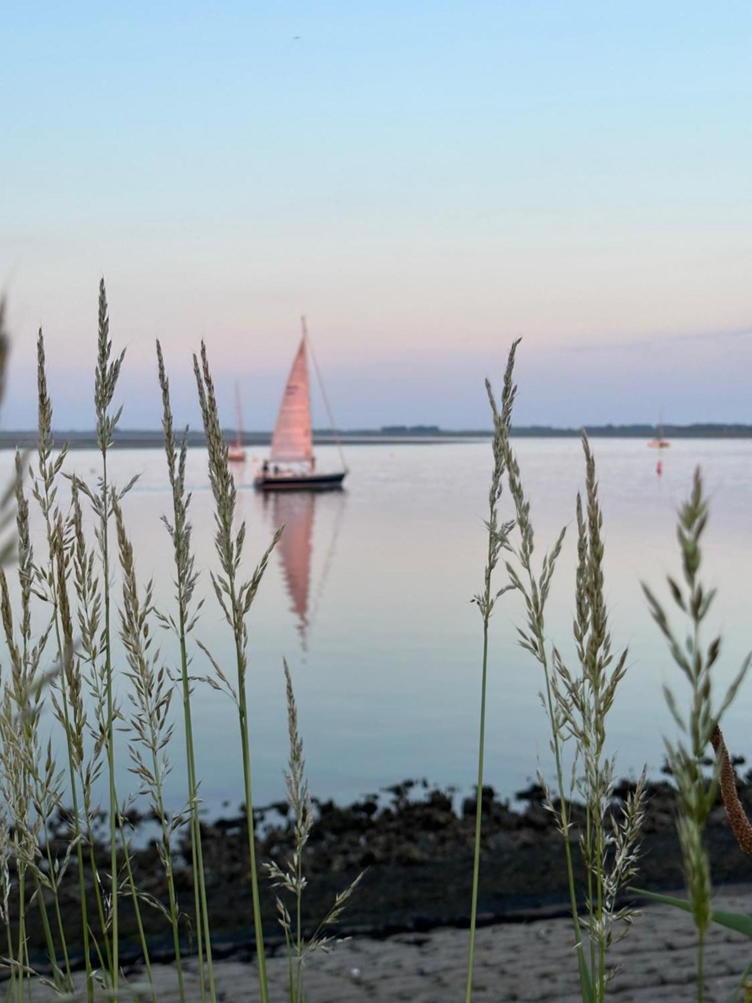 De Bosrand Sint-Annaland Buitenkant foto